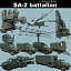 SA-2 battalion